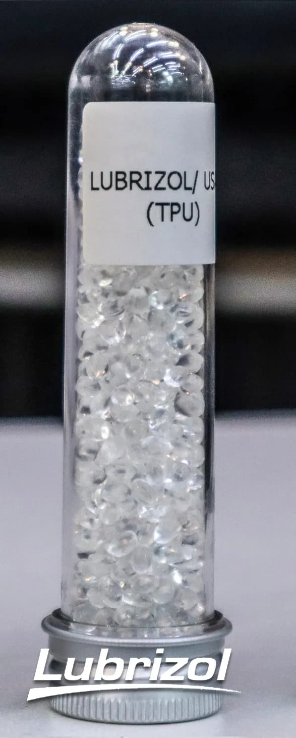 วัสดุ Lubrizol TPU จาก USA