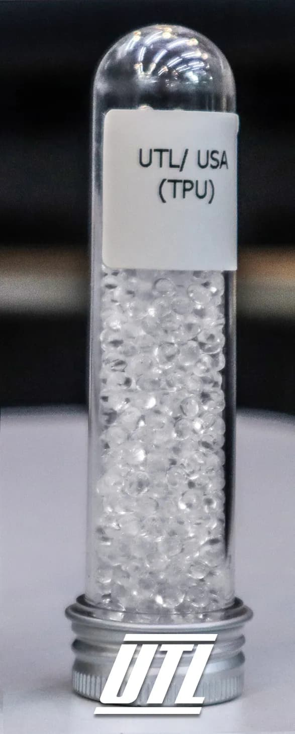 วัสดุ UTL TPU จาก USA
