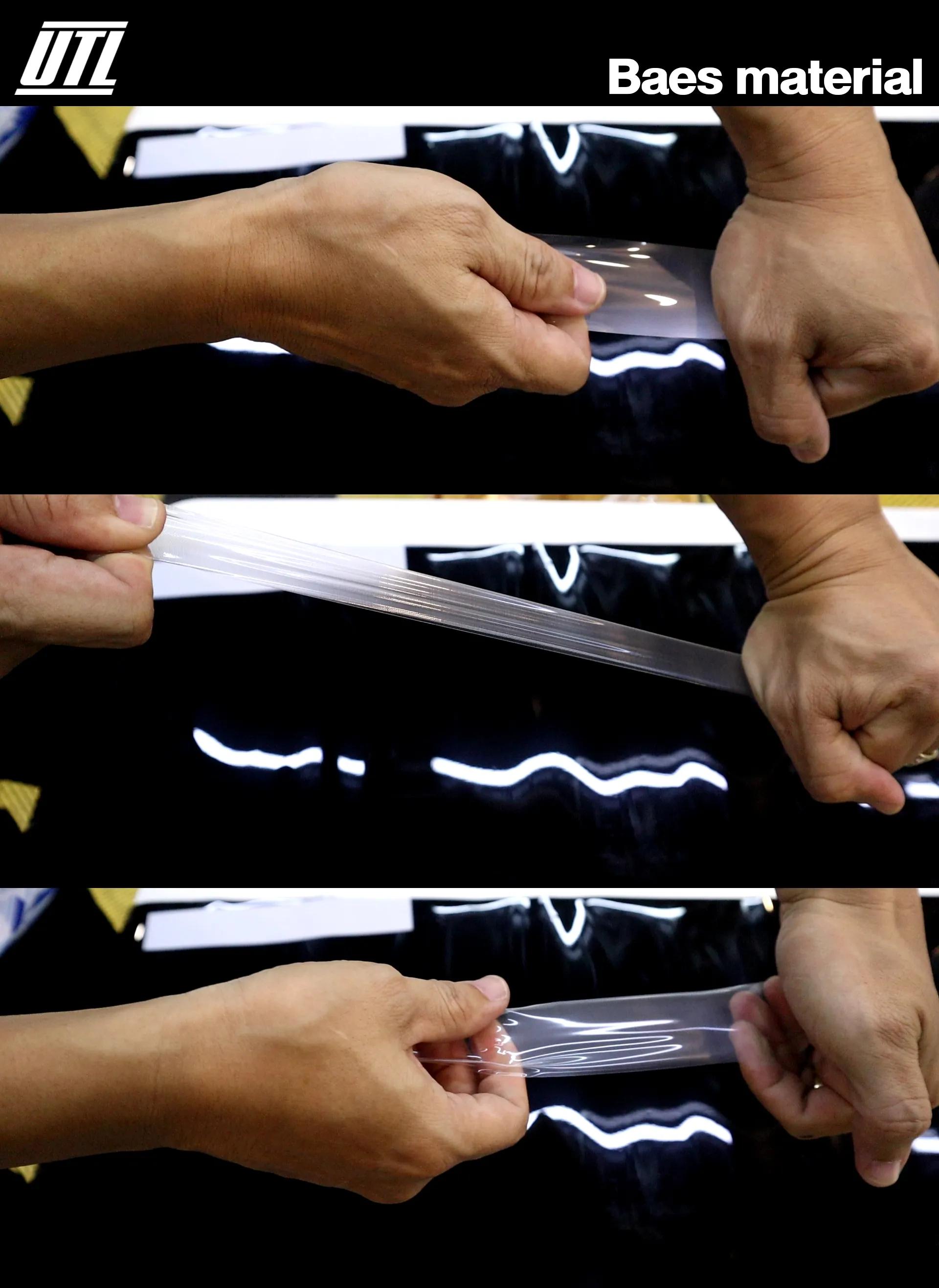 ผลการทดสอบการคืนตัวแบบสมบูรณ์