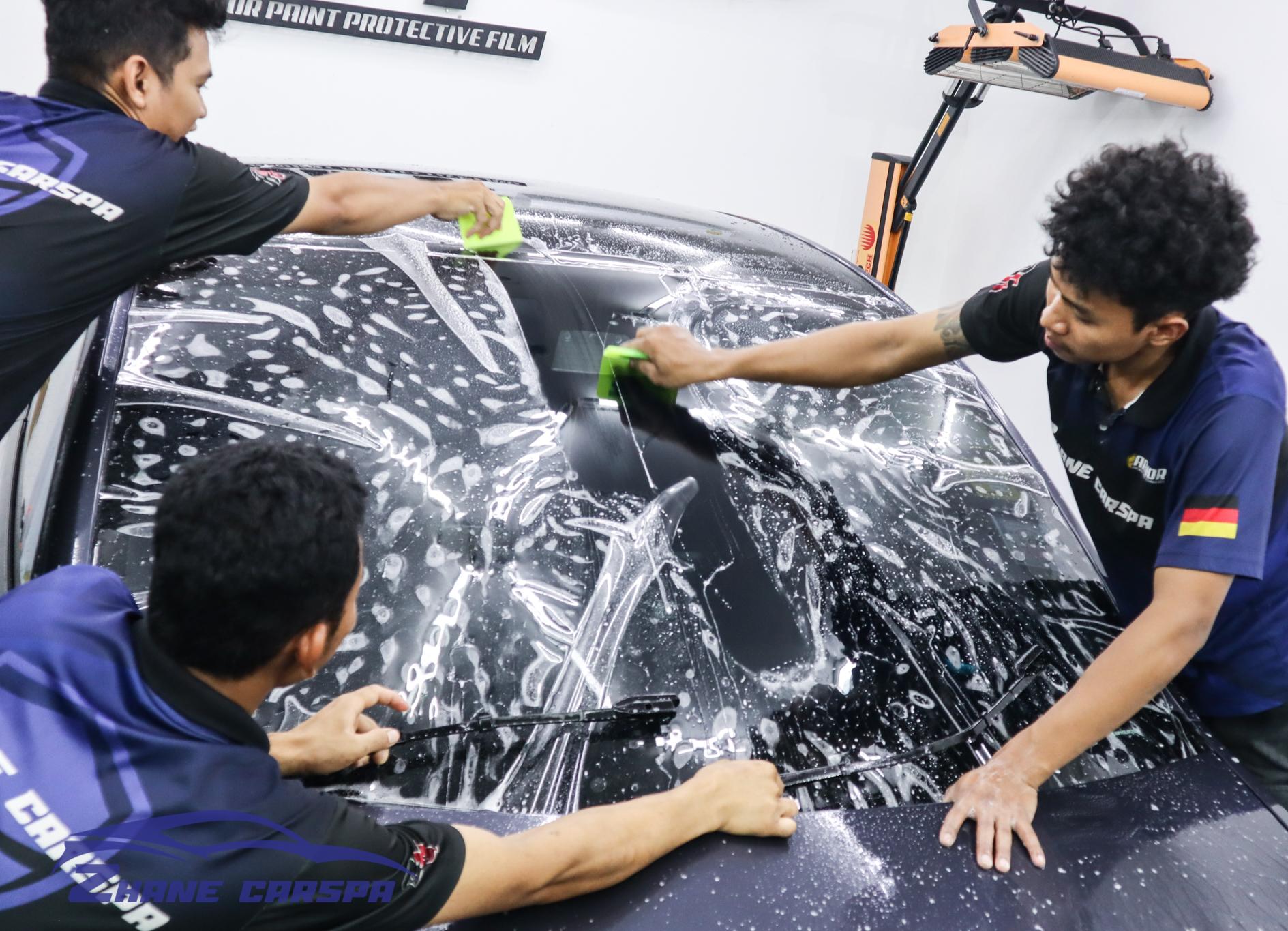 Car Care Blog Context